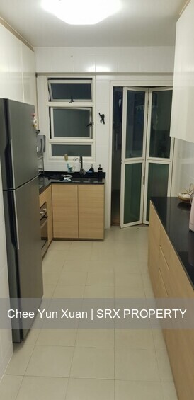 Blk 9B Tiong Bahru View (Bukit Merah), HDB 4 Rooms #623109331